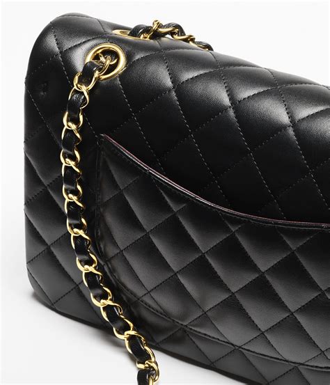 chanel classica borsa|Borsa classica .